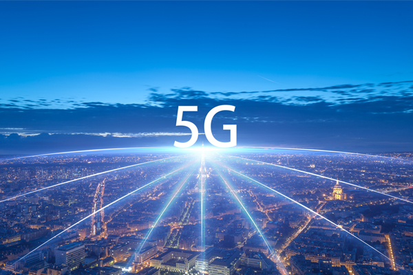 5G通訊